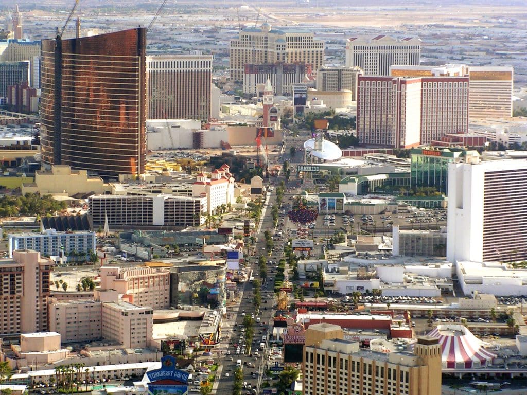 Tripps Now Exiting Things to do In Las Vegas for 2025 4