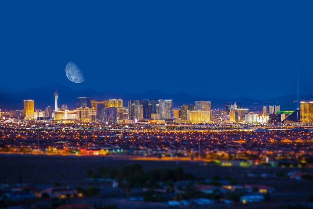 Tripps Now Exiting Things to do In Las Vegas for 2025 3
