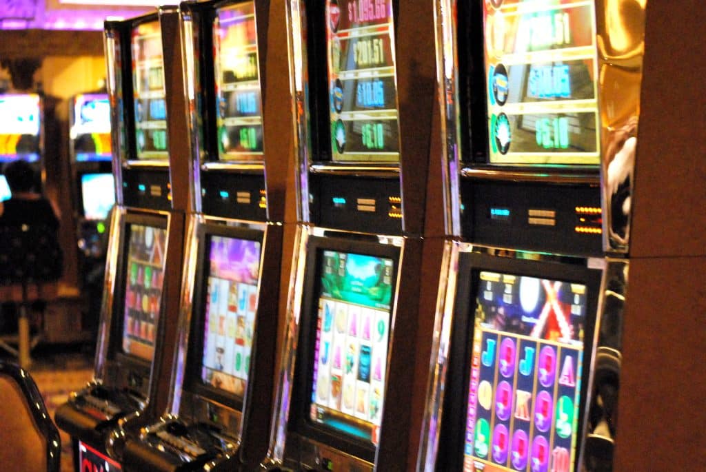 Tripps Now Exiting Things to do In Las Vegas for 2025 2