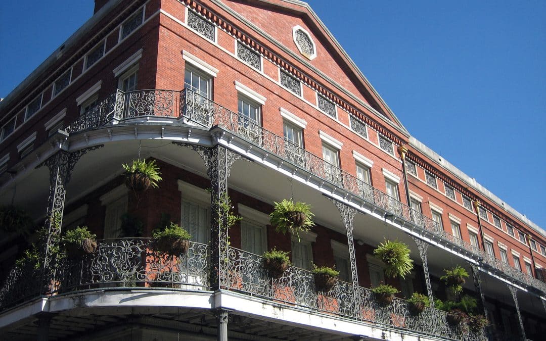 Discover Popular Southern U.S. Getaways With Tripps Now 3