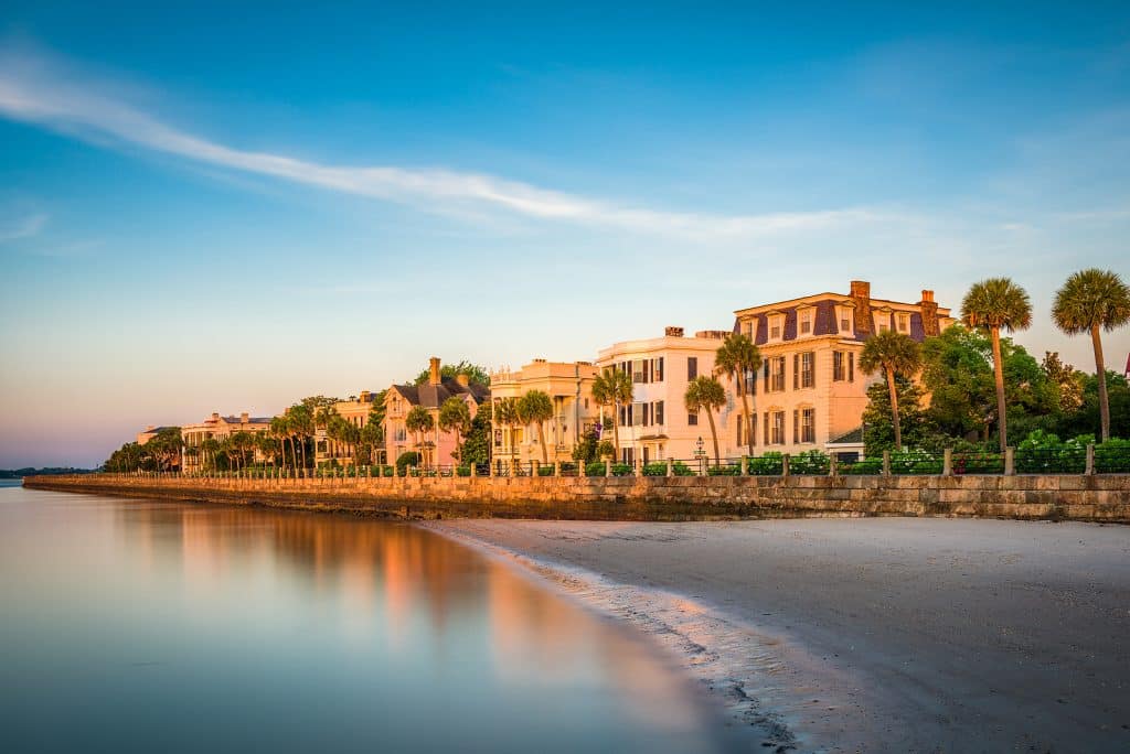 Discover Popular Southern U.S. Getaways With Tripps Now
