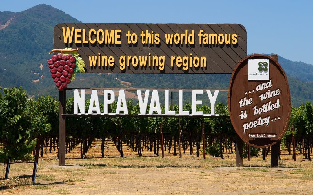 Tripps Now Reveals Top Wine Lovers Destinations