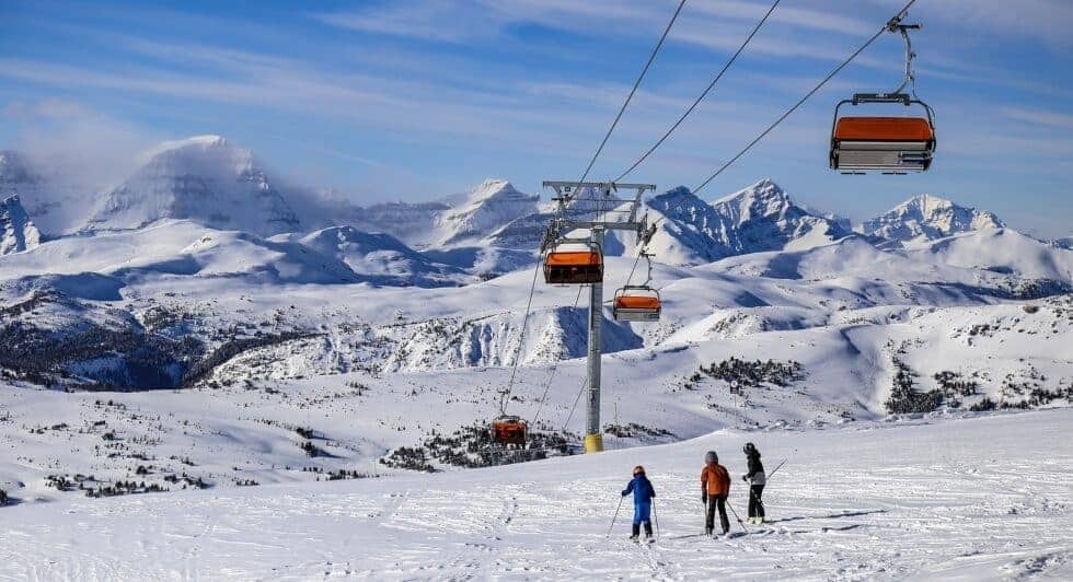 Alpine Village travel image for Tripps Now.