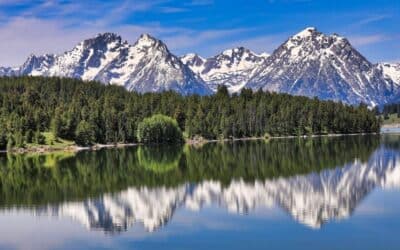 Tripps Now Winter Mountain Getaways and Alpine Escapes